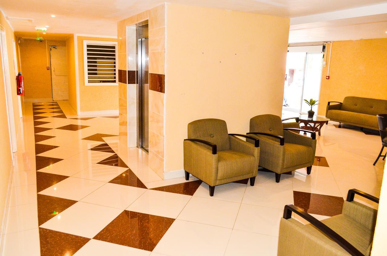 מריגוט Fantastic Hotel מראה חיצוני תמונה