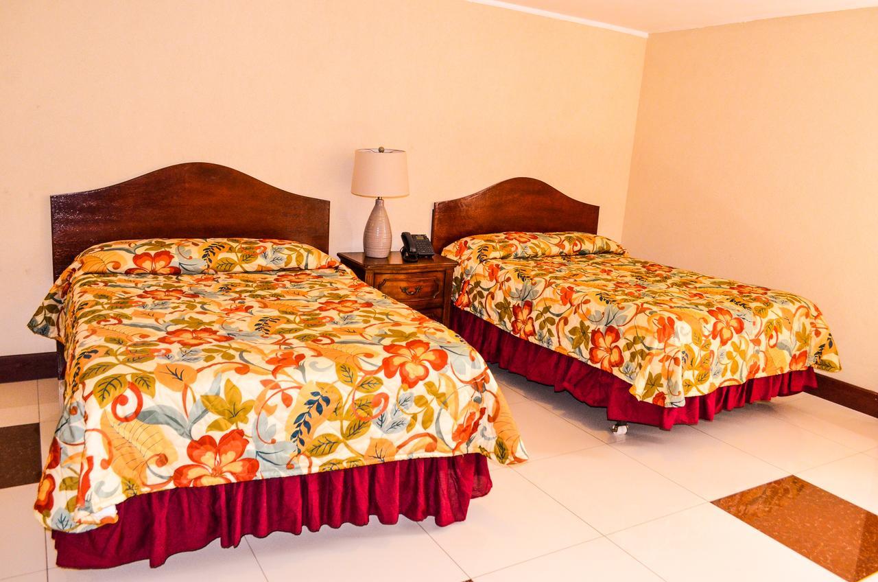 מריגוט Fantastic Hotel מראה חיצוני תמונה