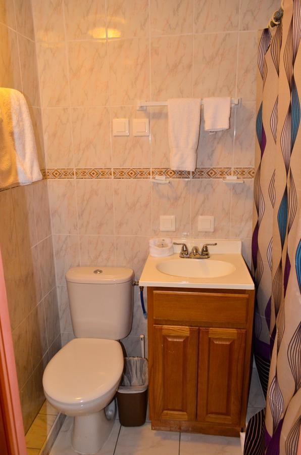 מריגוט Fantastic Hotel מראה חיצוני תמונה